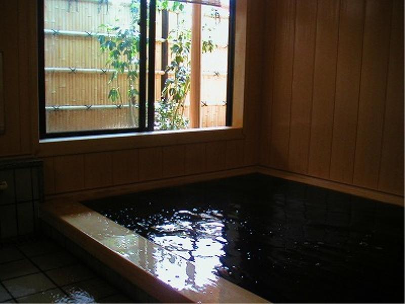 Ryokan Iriumi Sado Exterior foto
